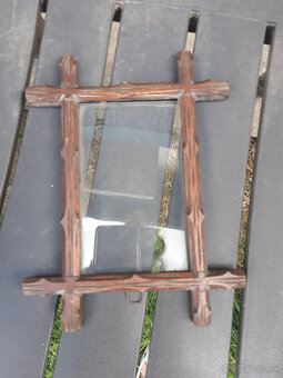 Rámy na obrazy a plagáty - 8