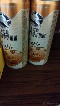 Predám Monster Energy nápoje a ľadové kávy - 8