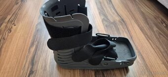 Ottobock walking boot (walker) – ortopedická bota, univerzál - 8