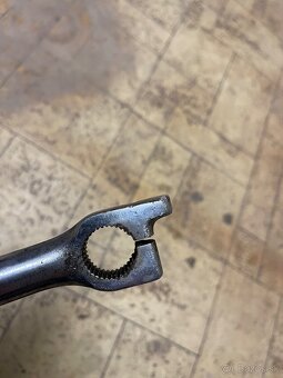 Jawa perak , kyvacka , panelka - diely - 8