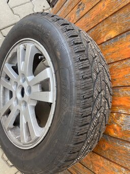 Chevrolet Orlando - 8