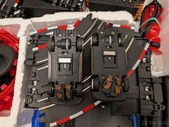 Autodráha Ninco Extreme Land Rally 1:43 - 8