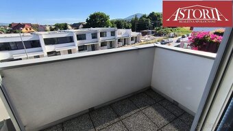 3-izb. byt s 3 balkónmi - Martin - NOVÝ MARTIN - 8