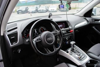 Audi Q5 2.0 TDI 190k DPF quattro S tronic - 8