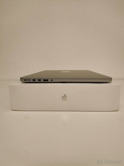 MacBook Pro A1398 | i7 | 16 GB RAM | 512 GB SSD|System 2022 - 8