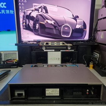 PANASONIC NV-HD685...VHS recorder... - 8