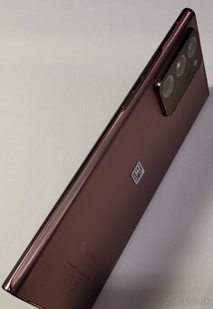 Samsung Galaxy Note 20 Ultra - 8