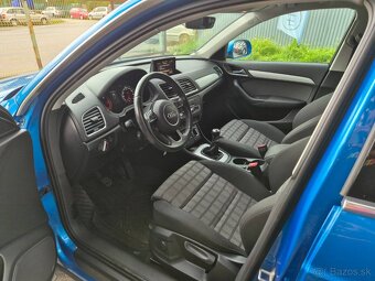 Audi Q3 2.0 TDI 150k Design - 8