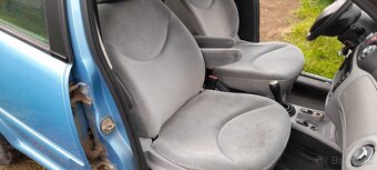 Citroen C3 1,4 - 54kw - 8