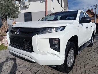 MITSUBISHI L200 DK DI-D 2,2 - NA PREDAJ - 8