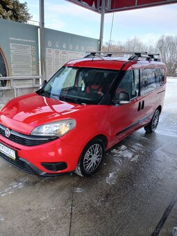 Fiat Doblo - 8