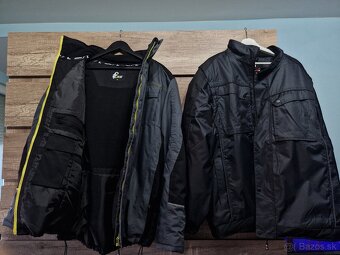 Predám zimnú bundu - 8