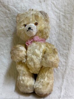 Plyšový medvedík - 8