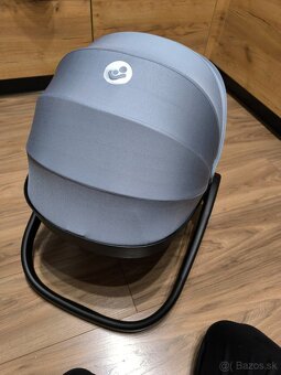 Maxi Cosi Pebble 360 rok 2021 - 8