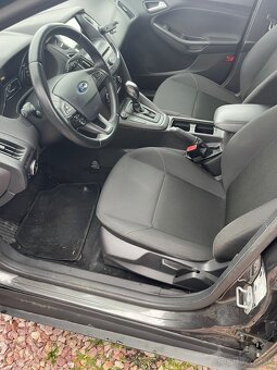 Predam Ford Focus - chybna prevodovka - 8