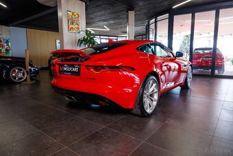 Jaguar F-Type P300 Coupe 2.0 221KW - 8