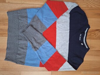 Predám mix oblečenia. - 8