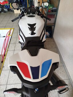 BMW s 1000 rr - 8