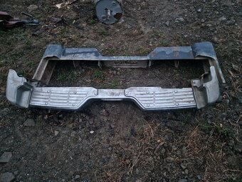 Mitsubishi pajero/hyundai galoper - 8