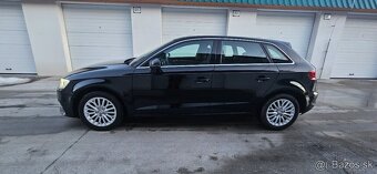 Audi A3 Sportback 1.4 TFSI 122k Ambition - 8