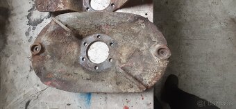 Rozpredam Diskova Kosa Pottinger - 8