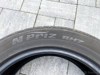 255/50 R20 NEXEN letne - 8