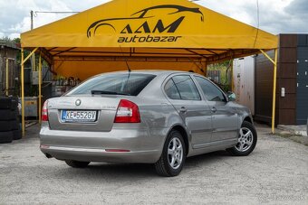 Škoda Octavia 1.6 MPI Ambiente - 8