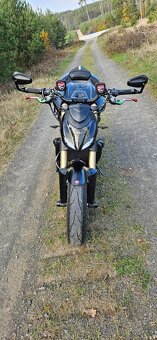 Ducati 848 streetfighter - 8