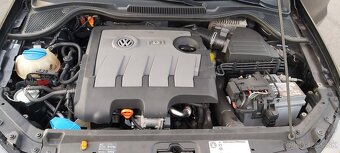 volksvagen polo 6R,1,6,tdi RV.2010. - 8