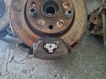 PREDAM OTOCE VW GROUP 5x100 5x112 - 8
