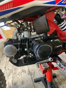 Minirocket 125 rv.2022 - 8