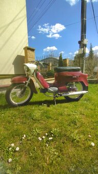 Jawa pionier 20 - 8