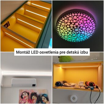 Elektrikár 24h / Elektroinštalácie Košice a okolie - 8