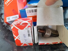 Predám nové sučiastky na peugeot 207 - 8