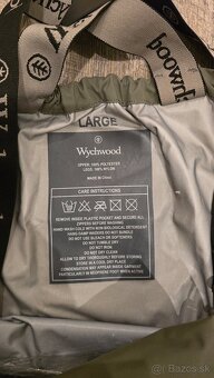 Wychwood Gorge membránové prsačky veľkosť L - 8