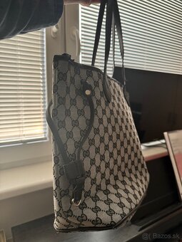 Guc.shopper taška ľahučká - 8