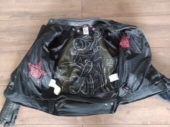 Held bunda na motocykel - 8