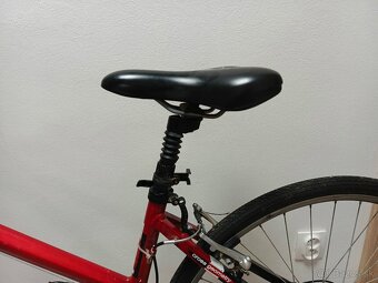 Dámsky krosovy bicykel GENESIS - 8
