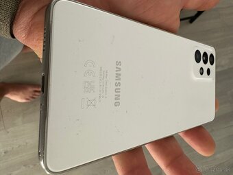 Samsung galaxy A53 5G - 8