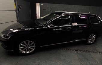 VW Passat B8 Variant - 8