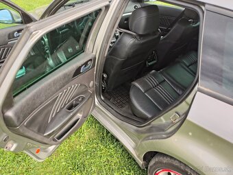 Predám Alfa Romeo 159 1.9.jtd.110kw - 8
