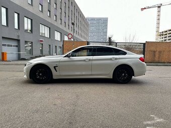 BMW 425d M-Packet - 8