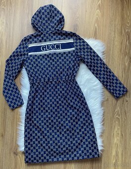 Gucci kabát - 8