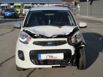 Kia Picanto 1.2 MPI s odp. DPH - 8