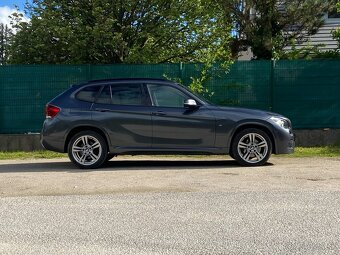 BMW X1 xDrive 18d A/T, 105kW - možnosť odpočtu DPH - 8