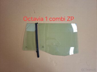 rozpredám sklá Octavia 1 - 8
