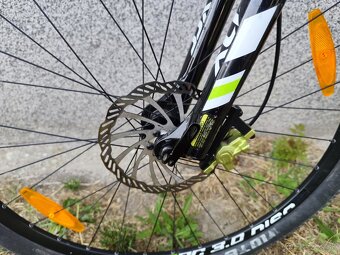 Cannondale Trail SL 4 XL - 8
