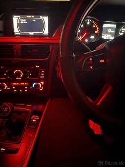 Audi a4 all road - 8