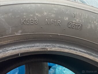 Zimné pneumatiky 215/55 R16 - 8