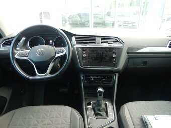 VW Tiguan 2.0 TDI 110kw DSG Facelift 103725km - 8